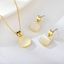 Show details for Classic Opal 2 Piece Jewelry Set with Speedy Delivery