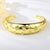 Picture of Zinc Alloy Big Fashion Bangle at Super Low Price
