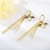 Picture of Eye-Catching White Zinc Alloy Dangle Earrings with Member Discount