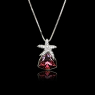 Show details for Zinc Alloy Platinum Plated Pendant Necklace with 3~7 Day Delivery Show details for Zinc Alloy Platinum Plated Pendant Necklace with 3~7 Day Delivery