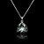 Picture of Zinc Alloy Small Pendant Necklace Wholesale Price