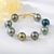 Picture of Good Quality Cubic Zirconia Casual Fashion Bracelet