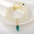 Picture of Fancy Medium Classic Fashion Bracelet