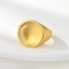Show details for Copper or Brass Dubai Fashion Ring at Unbeatable Price