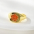 Picture of Dubai Enamel Adjustable Ring with Speedy Delivery