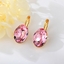 Show details for Fashion Medium Hoop Earrings with Unbeatable Quality