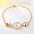 Picture of Featured White Zinc Alloy Fashion Bracelet with Full Guarantee