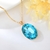 Picture of Affordable Zinc Alloy Medium Pendant Necklace from Trust-worthy Supplier