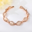 Show details for Classic Pink Bracelet at Great Low Price