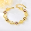 Show details for Classic Zinc Alloy Bracelet Wholesale Price