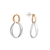 Picture of Designer Zinc Alloy Small Earrings with No-Risk Return