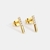Picture of Cubic Zirconia Copper or Brass Earrings with Unbeatable Quality