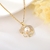 Picture of Fast Selling White fresh water pearl Short Statement Necklace with Price