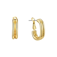 Show details for Zinc Alloy Small Earrings with Full Guarantee Show details for Zinc Alloy Small Earrings with Full Guarantee