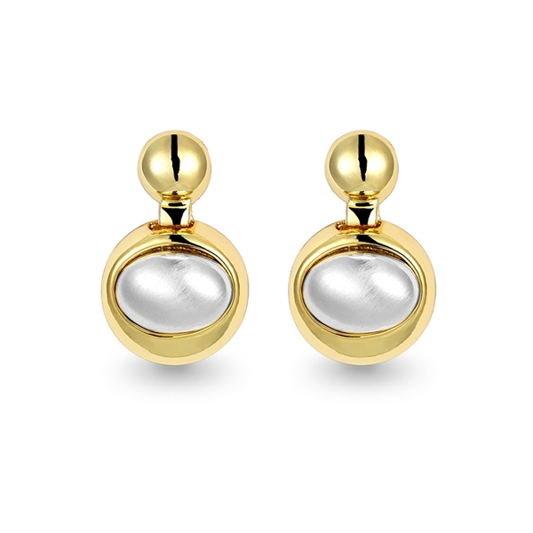 Picture of Best Small Zinc Alloy Earrings