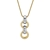 Picture of Dubai Zinc Alloy Pendant Necklace with Unbeatable Quality