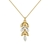 Picture of Distinctive Zinc Alloy Dubai Pendant Necklace at Great Low Price