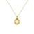 Picture of Hot Selling White Dubai Pendant Necklace from Top Designer
