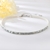 Picture of Delicate Medium Choker Online Only