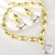 Picture of Dubai Medium 2 Piece Jewelry Set with Unbeatable Quality
