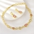 Picture of Distinctive Pink Dubai 2 Piece Jewelry Set with Low MOQ