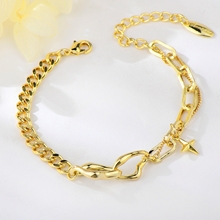 Show details for Dubai Small Fashion Bracelet with Worldwide Shipping