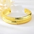 Picture of Zinc Alloy Small Fashion Bangle at Unbeatable Price