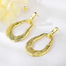 Show details for Dubai Medium Dangle Earrings with Speedy Delivery