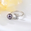 Show details for Copper or Brass Butterfly Fashion Ring at Unbeatable Price