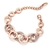 Picture of Female Zinc Alloy Medium Fashion Bracelet from Certified Factory