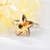 Picture of Fast Selling Yellow Medium Fashion Ring from Editor Picks