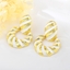 Show details for Great Value White Gold Plated Dangle Earrings with Full Guarantee