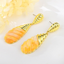 Show details for Bling Classic Medium Dangle Earrings