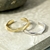 Picture of Affordable Copper or Brass Delicate Adjustable Ring from Top Designer