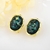 Picture of Attractive Red Medium Stud Earrings For Your Occasions