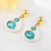Show details for Classic Medium Stud Earrings with Fast Shipping