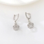 Show details for Affordable Gold Plated Small Dangle Earrings From Reliable Factory