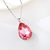 Picture of Platinum Plated Zinc Alloy Pendant Necklace From Reliable Factory