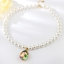 Show details for Classic Medium Pendant Necklace in Exclusive Design