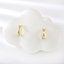 Show details for Origninal Small Cubic Zirconia Stud Earrings