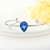 Picture of Platinum Plated Zinc Alloy Fashion Bangle from Certified Factory