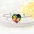 Picture of Recommended Colorful Zinc Alloy Fashion Bangle from Top Designer