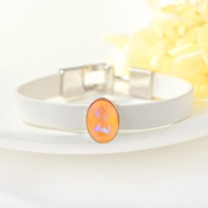 Show details for Best Swarovski Element Small Fashion Bangle