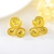 Picture of Best Medium Gold Plated Stud Earrings