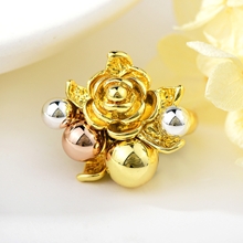 Show details for Most Popular Big Zinc Alloy Fashion Ring