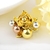 Picture of Most Popular Big Zinc Alloy Fashion Ring