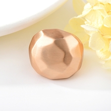 Show details for Buy Zinc Alloy Dubai Fashion Ring with Wow Elements