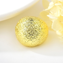 Show details for Dubai Gold Plated Fashion Ring with Fast Delivery