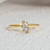 Picture of Delicate Gold Plated Fashion Ring with Fast Shipping