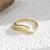 Picture of Reasonably Priced Copper or Brass Small Fashion Ring from Reliable Manufacturer